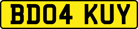 BD04KUY