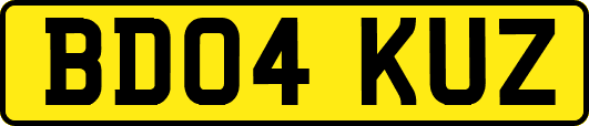 BD04KUZ