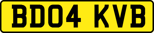 BD04KVB