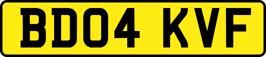 BD04KVF