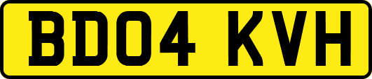 BD04KVH