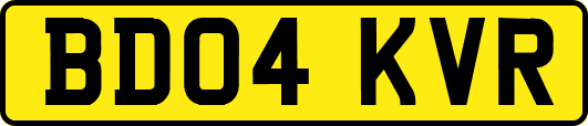 BD04KVR
