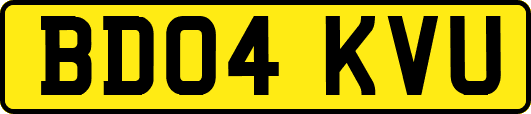 BD04KVU