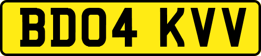 BD04KVV