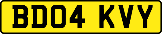 BD04KVY