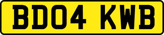 BD04KWB