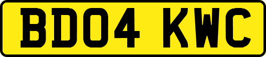 BD04KWC