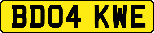 BD04KWE
