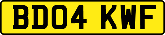 BD04KWF