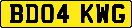 BD04KWG