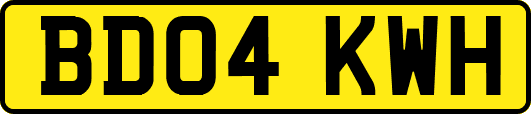 BD04KWH