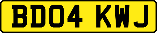BD04KWJ