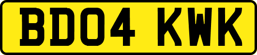 BD04KWK