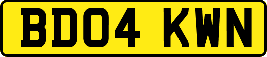 BD04KWN