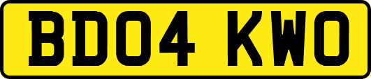 BD04KWO