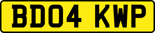 BD04KWP