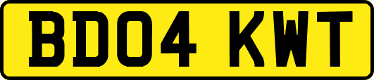 BD04KWT