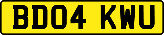 BD04KWU