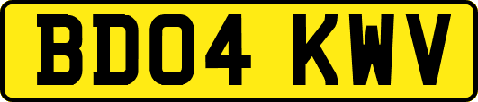 BD04KWV