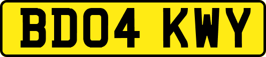 BD04KWY