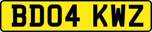 BD04KWZ