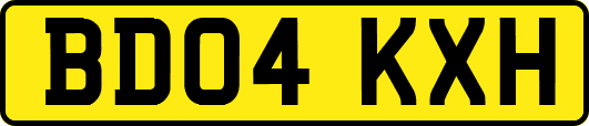 BD04KXH