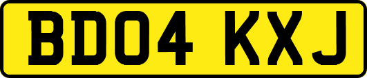 BD04KXJ
