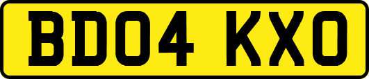 BD04KXO