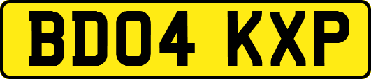 BD04KXP