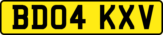BD04KXV