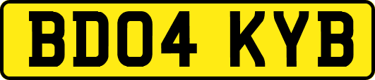 BD04KYB