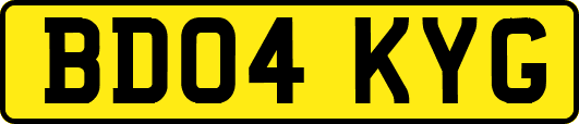BD04KYG