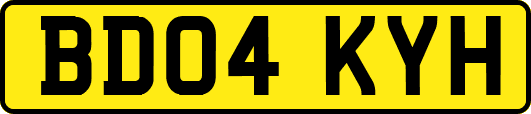 BD04KYH