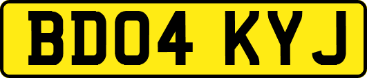 BD04KYJ
