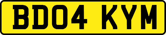 BD04KYM