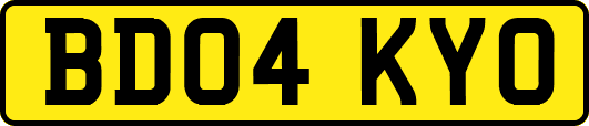 BD04KYO