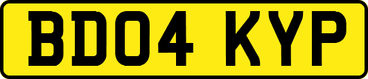 BD04KYP