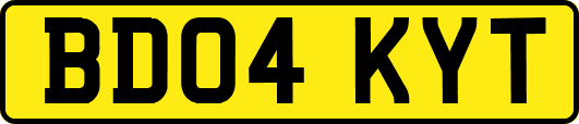 BD04KYT