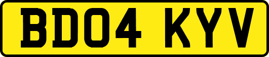 BD04KYV