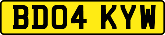 BD04KYW