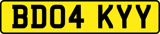 BD04KYY