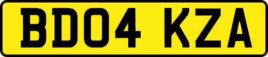 BD04KZA