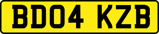 BD04KZB