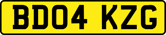 BD04KZG