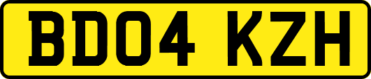 BD04KZH