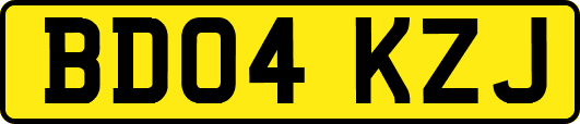 BD04KZJ