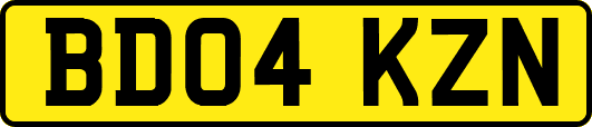 BD04KZN