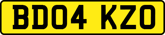 BD04KZO