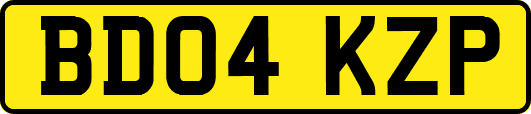 BD04KZP