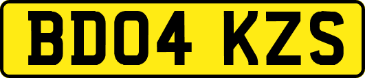 BD04KZS